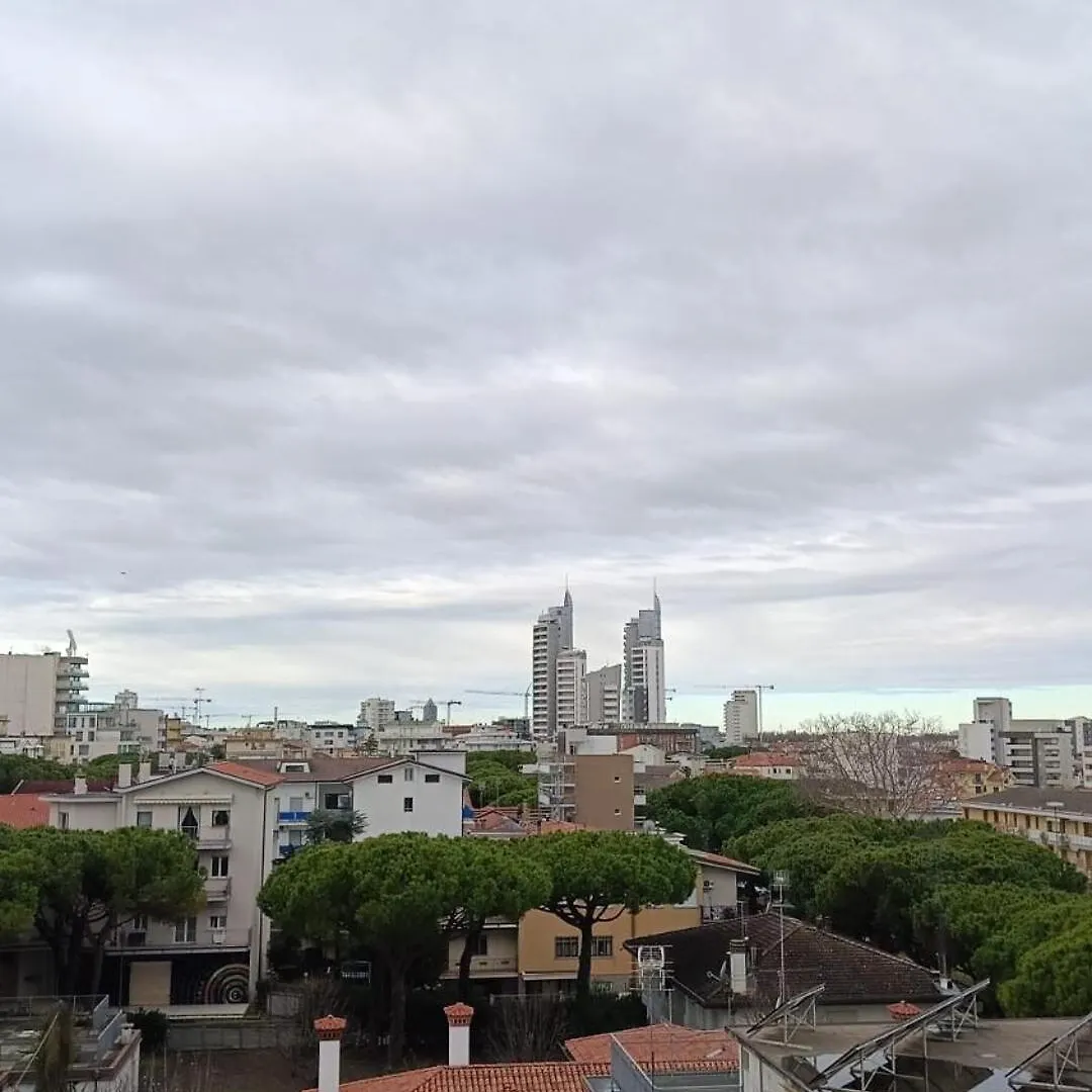 Apartamento Jesolo Attic - Beach Spot