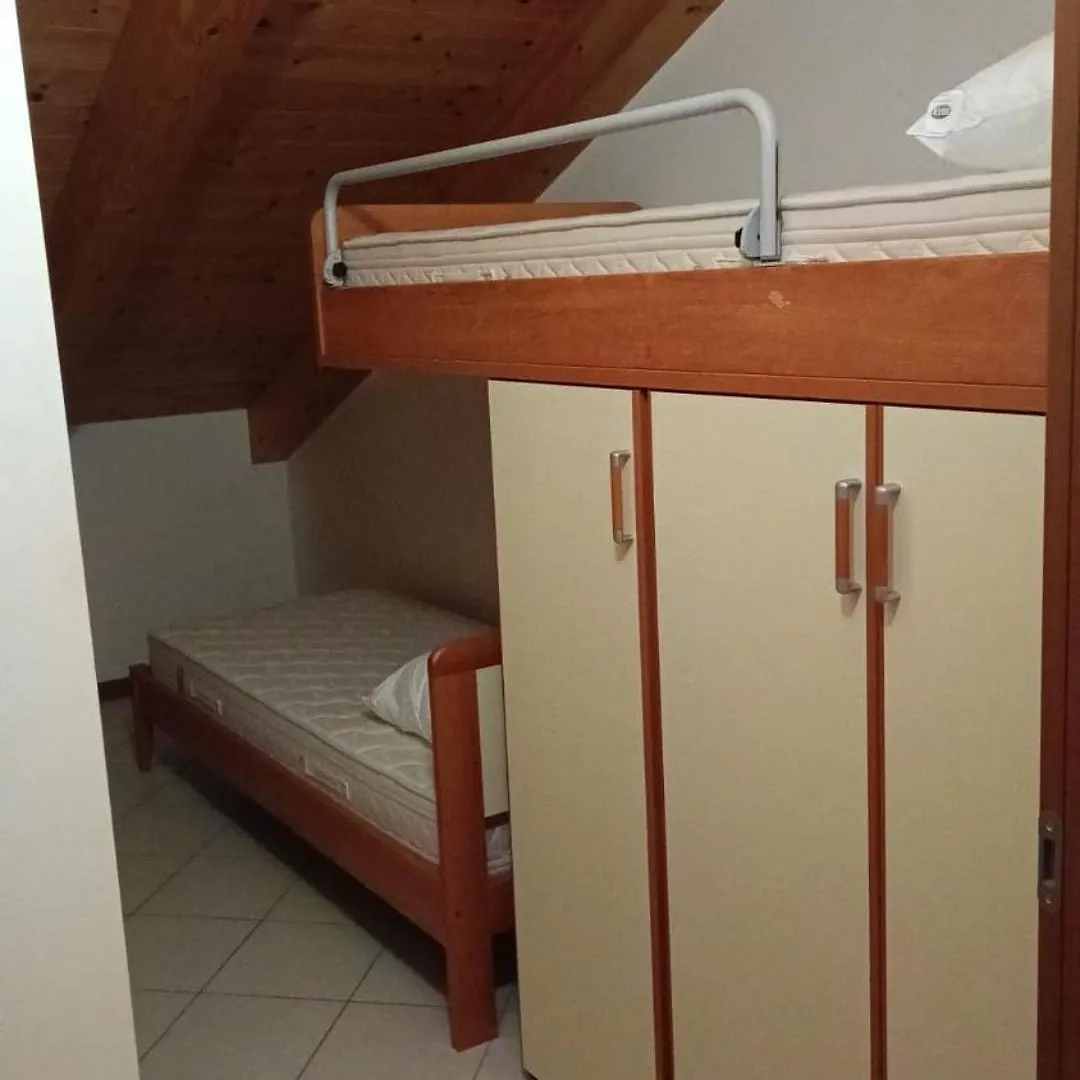 Jesolo Attic - Beach Spot Lido di Jesolo