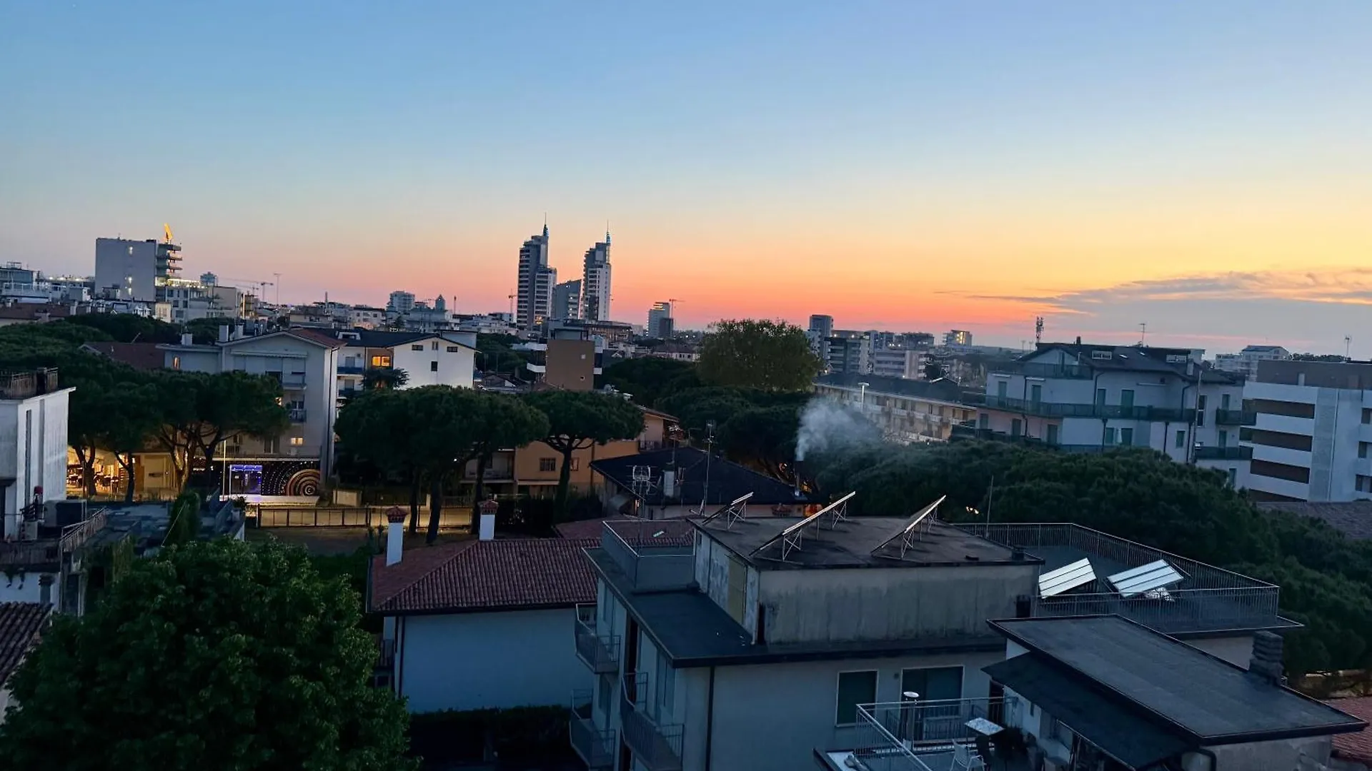 Apartamento Jesolo Attic - Beach Spot