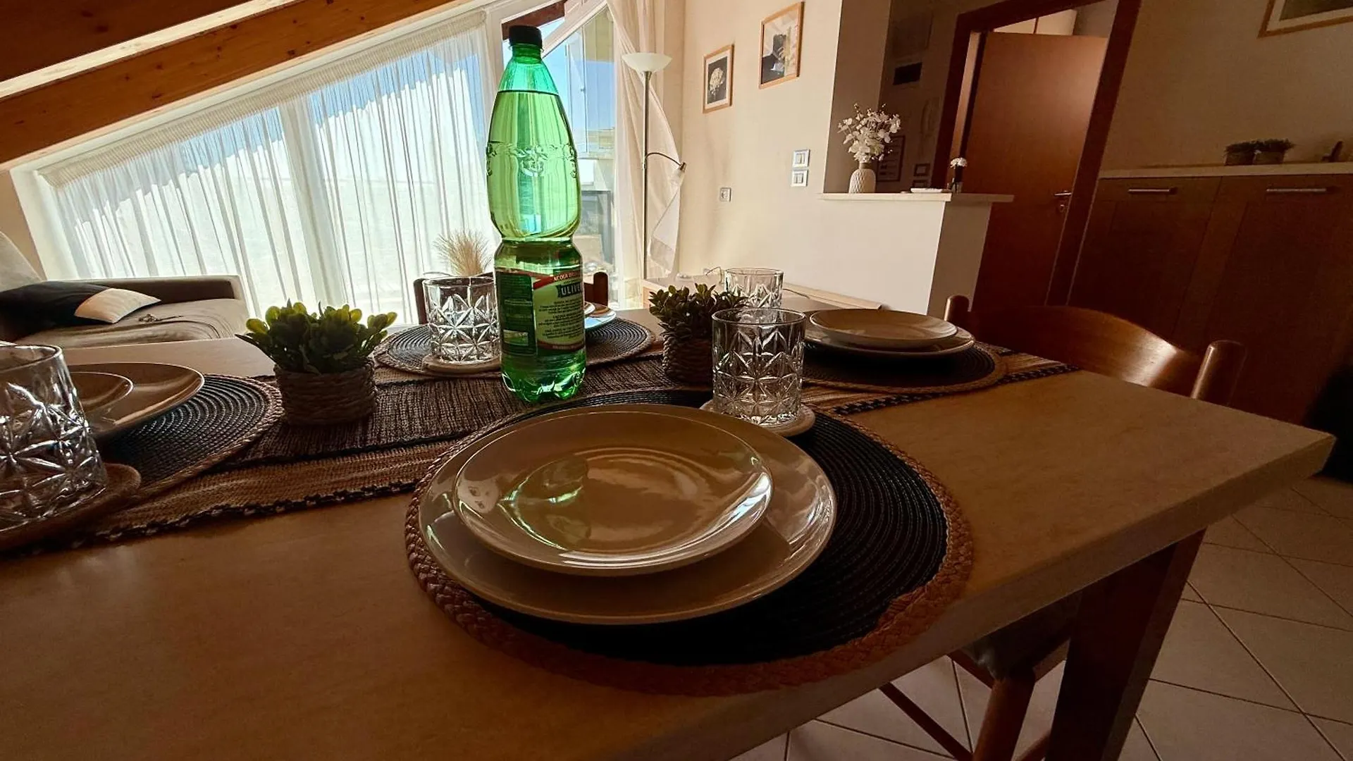 Apartamento Jesolo Attic - Beach Spot