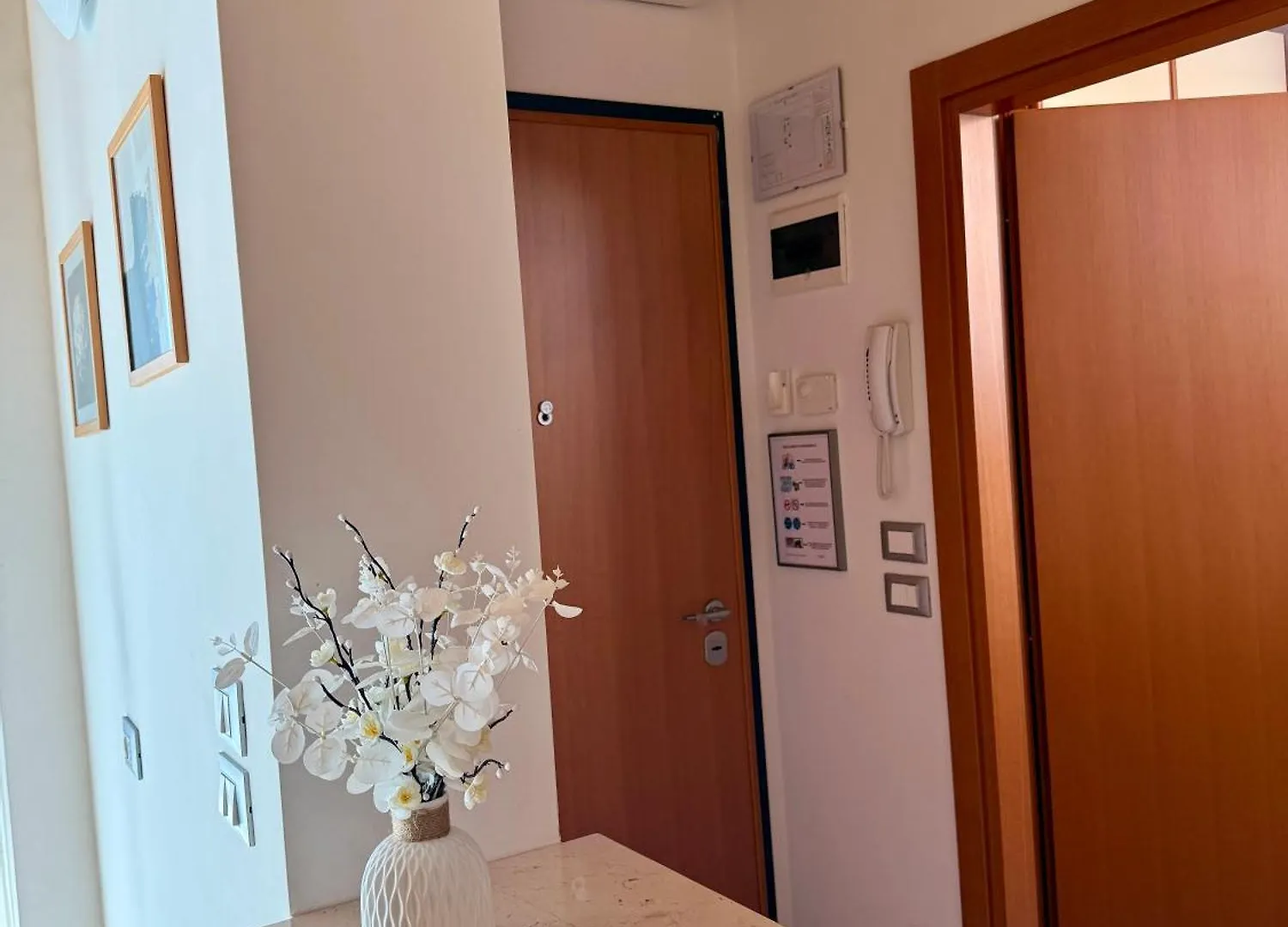 Apartamento Jesolo Attic - Beach Spot