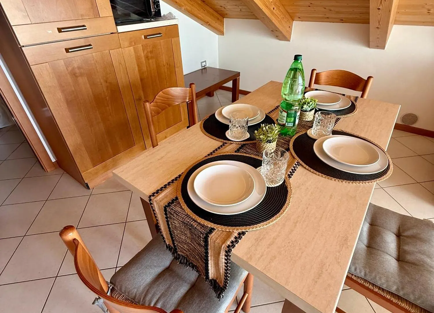 Apartamento Jesolo Attic - Beach Spot