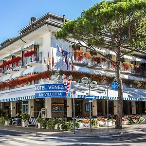 3* Hotel Venezia E La