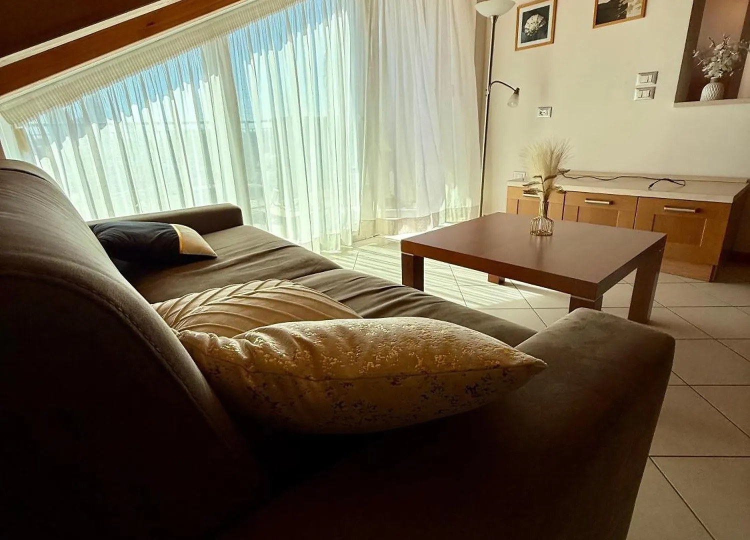 Jesolo Attic - Beach Spot Daire