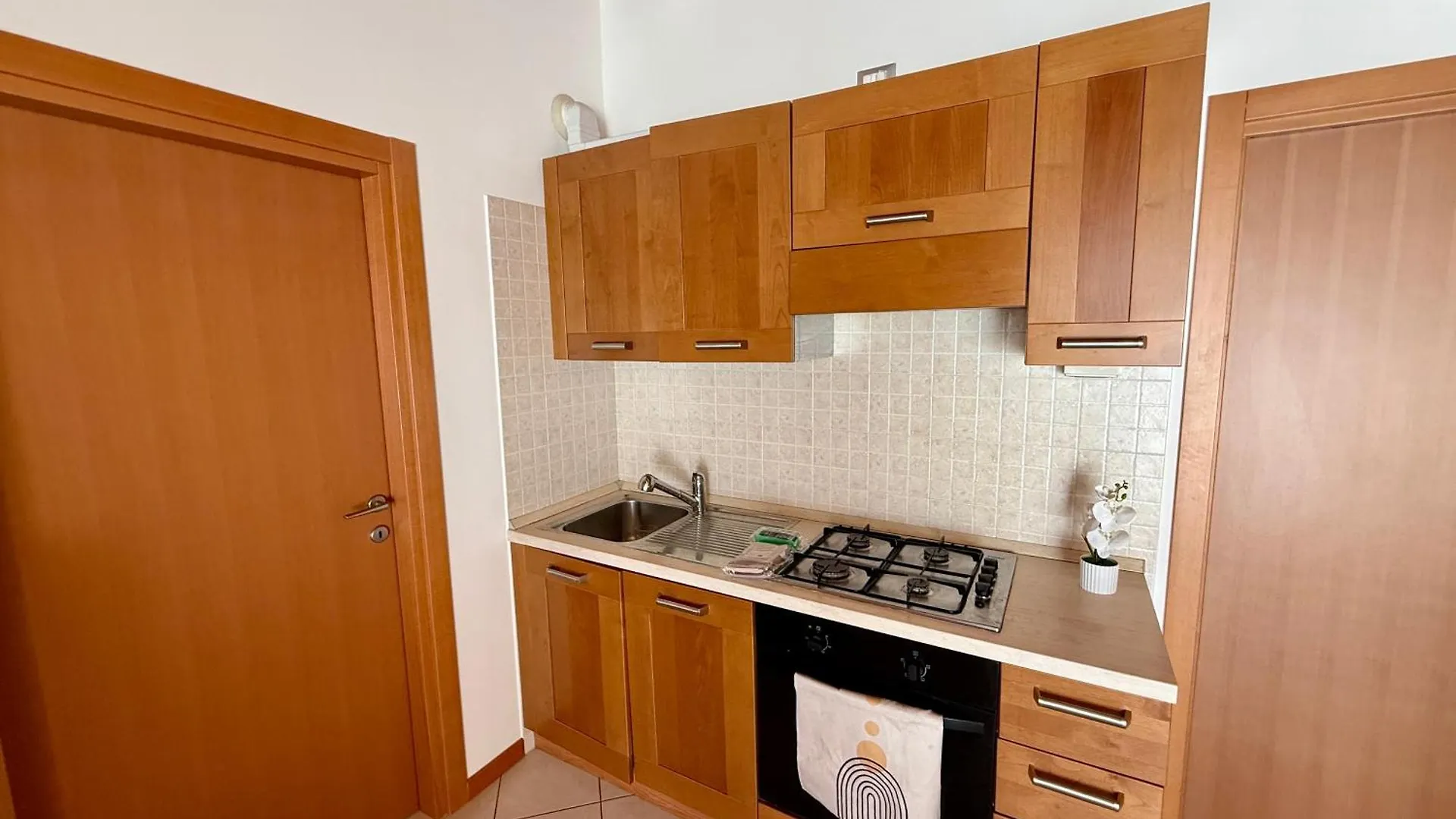 Daire Jesolo Attic - Beach Spot