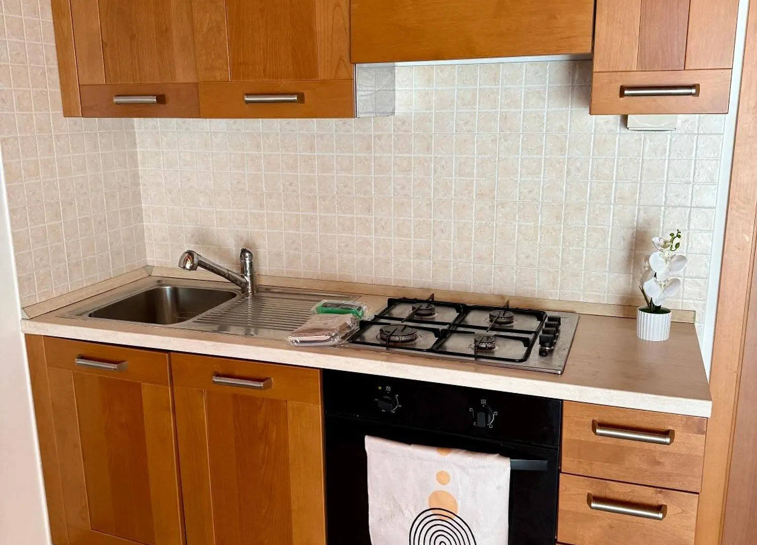 Jesolo Attic - Beach Spot İtalya