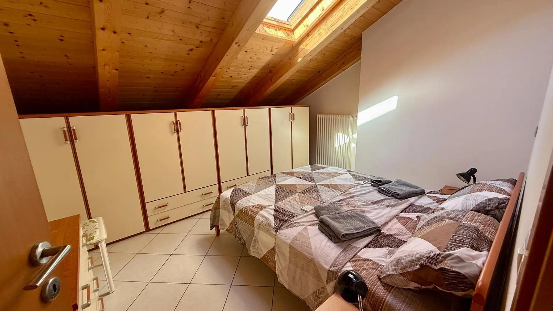 Jesolo Attic - Beach Spot Daire Lido di Jesolo