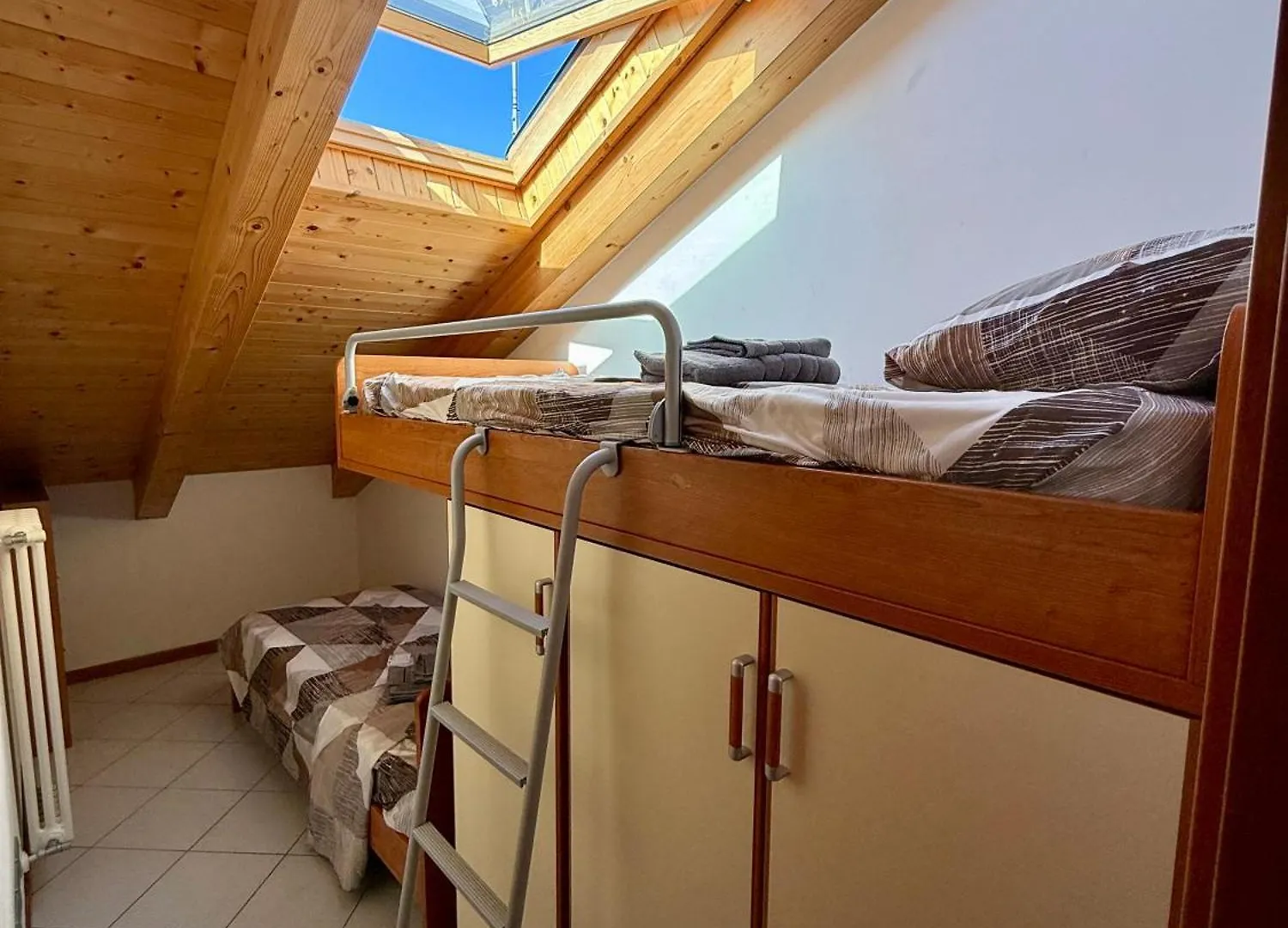 Jesolo Attic - Beach Spot Daire